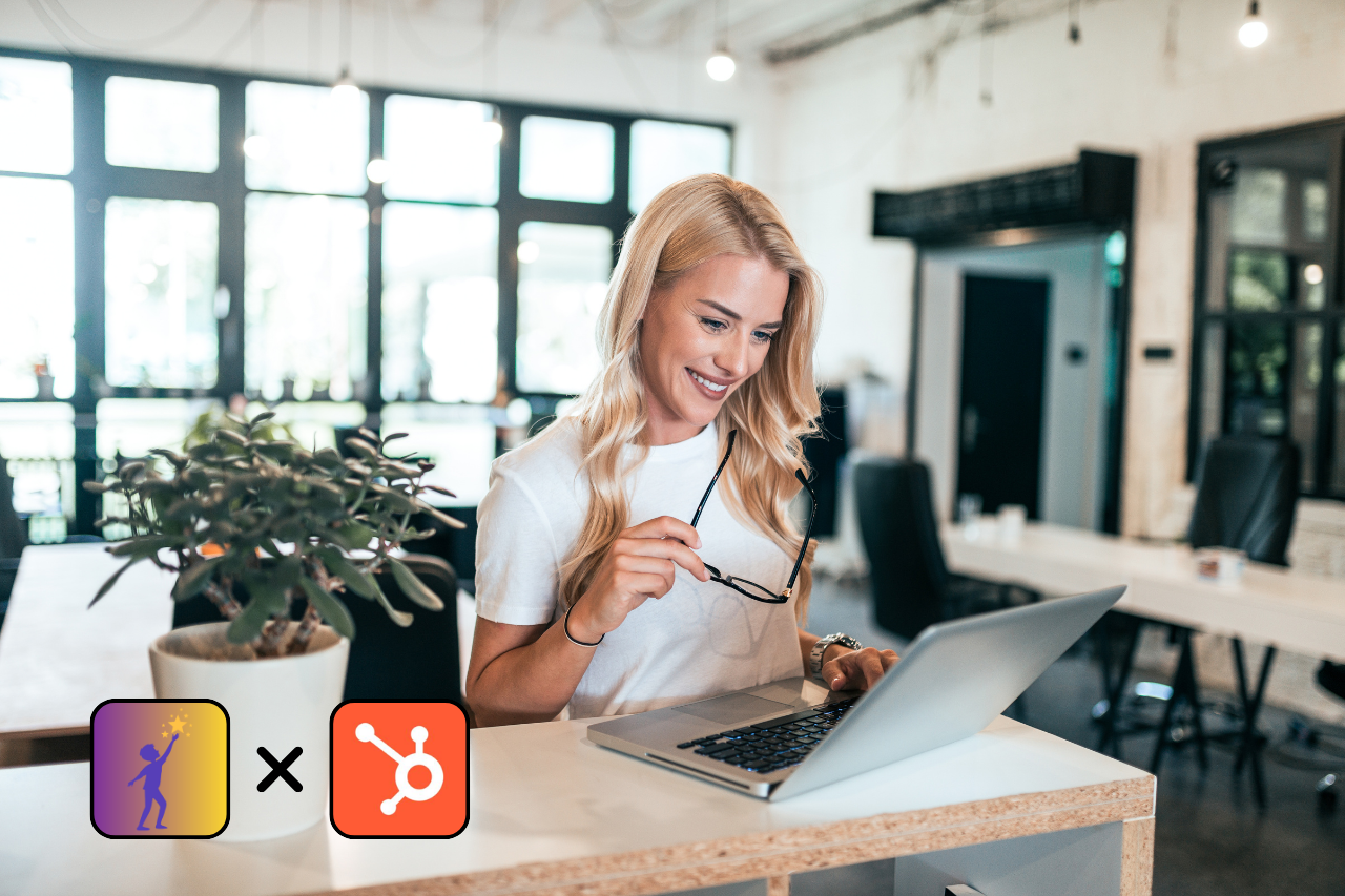 Drömlik och HubSpot — så fungerar integrationen och vad den är värd