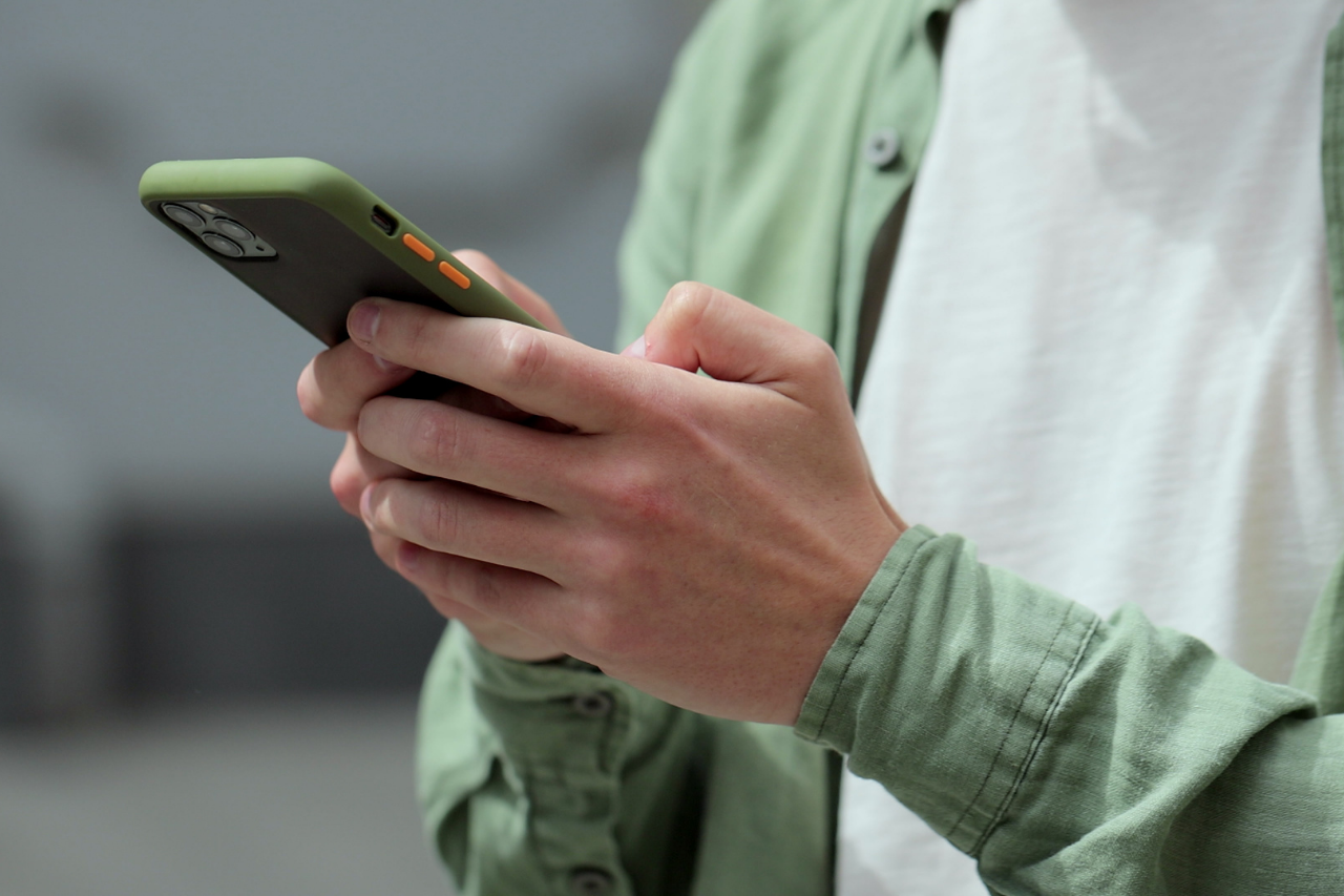 Hur fungerar SMS för företag?