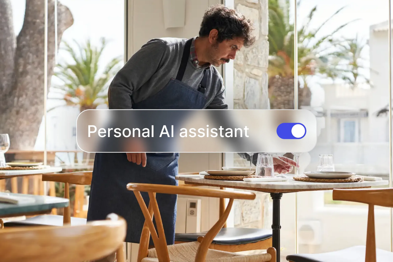 Vad är en AI receptionist och hur hjälper den ditt företag?