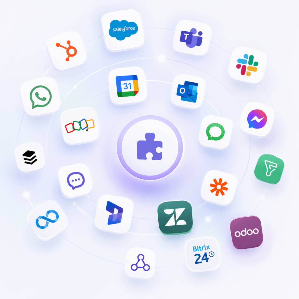 realty-integrationer